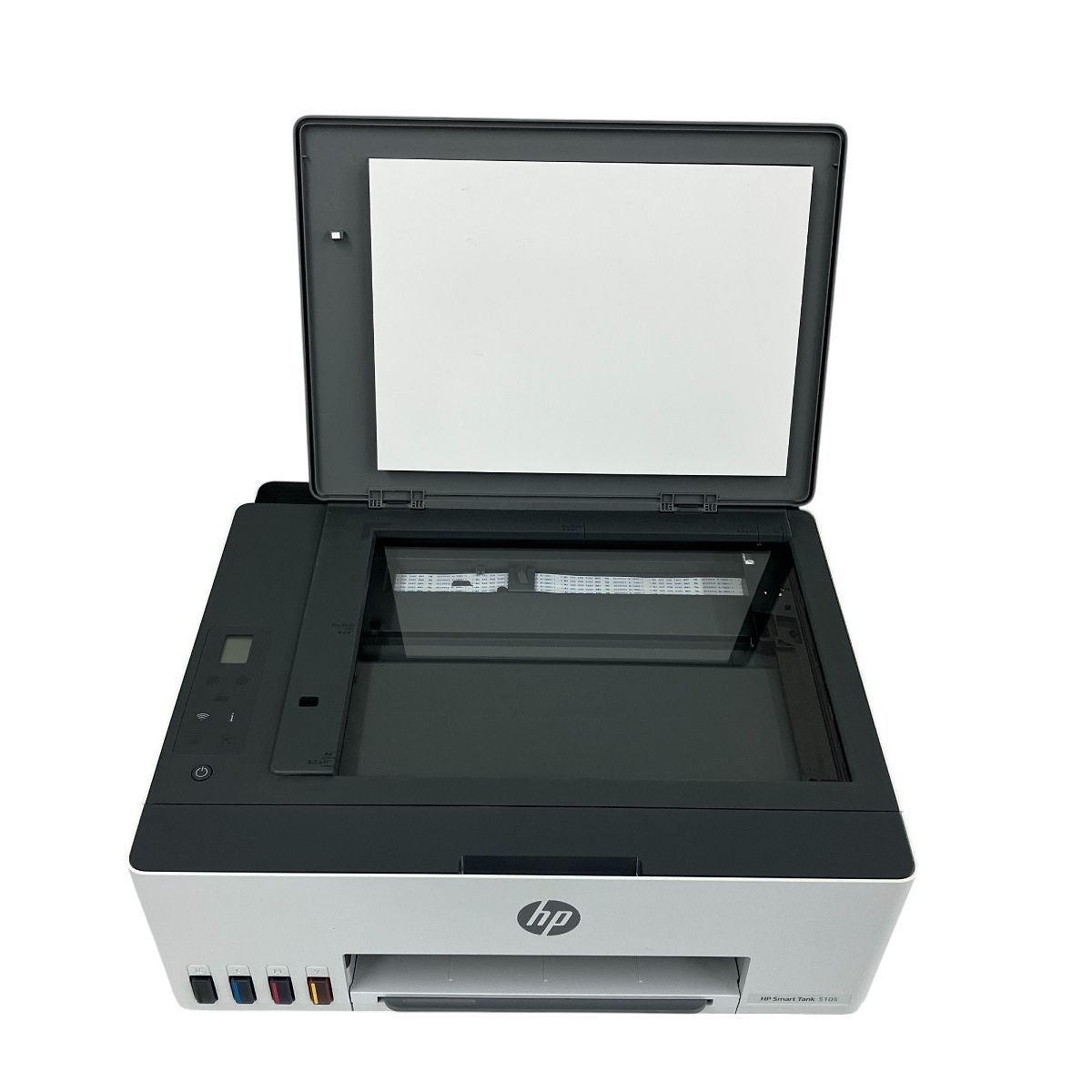 HP プリンター HP Smart Tank 5105 大容量インクタンク式 A4カラー 