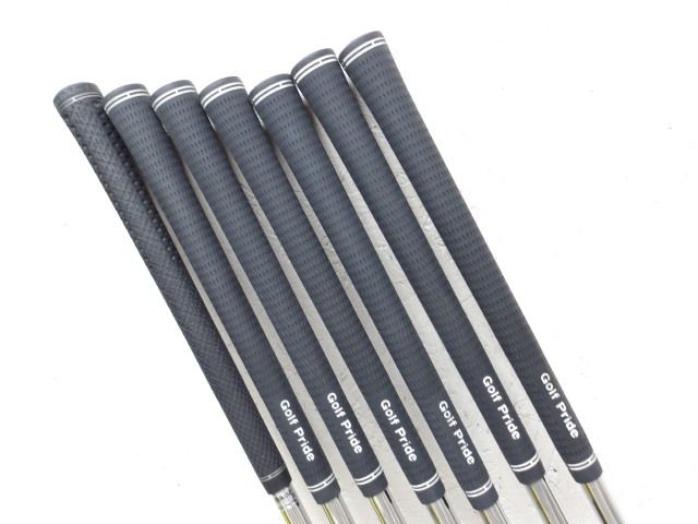 中古】アイアンセット ヤマハ インプレスUD+2 2019 NSPROZELOS7