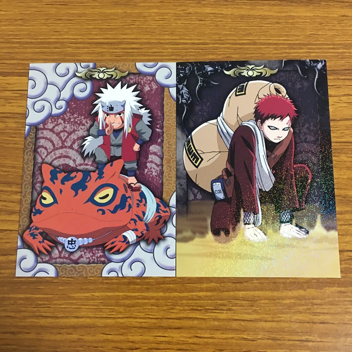 羽38 カード トレカ まとめ NARUTO ナルト 薬師 カブト はたけ カカシ