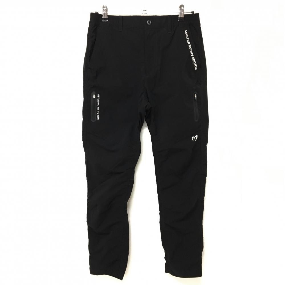 マスターバニー パンツ 4 マスターバニー パンツ チャコールグレー 4 M