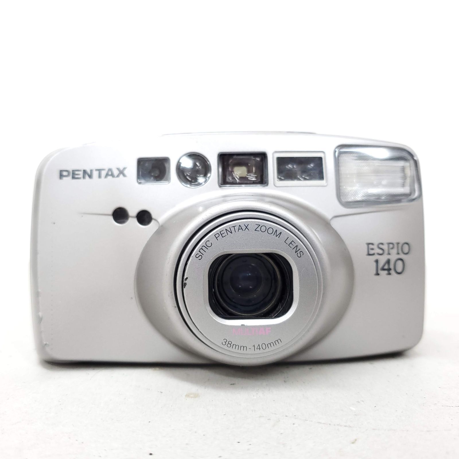 動作確認済】 Pentax ESPIO 140 F1009-16e - メルカリ