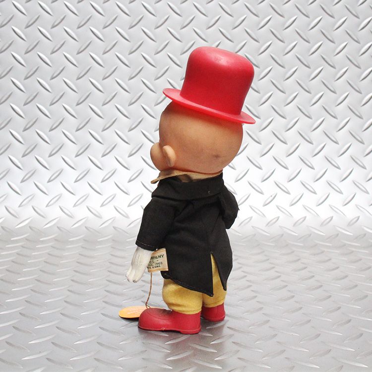 フィギュア 人形 ヴィンテージドール エルマーファッド ELMER FUDD