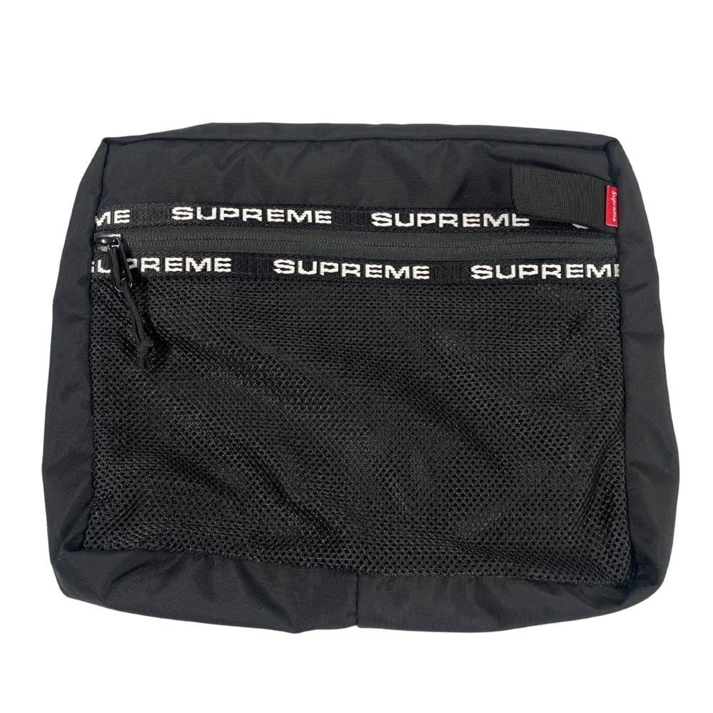 SUPREME シュプリーム 22AW Organizer Pouch オーガナイザー