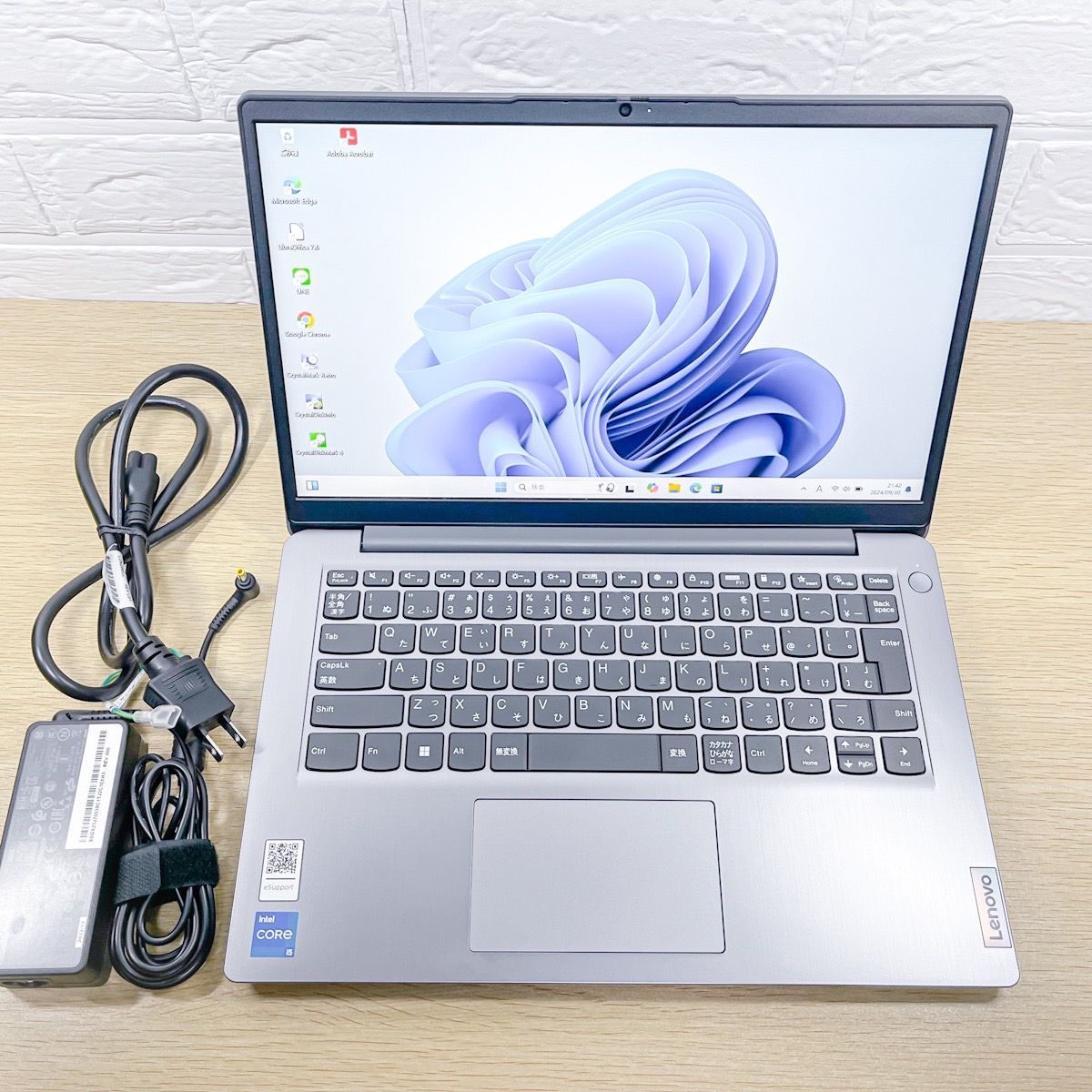 2023年モデル】Lenovo レノボ IdeaPad Slim 370i 第12世代Core i5 