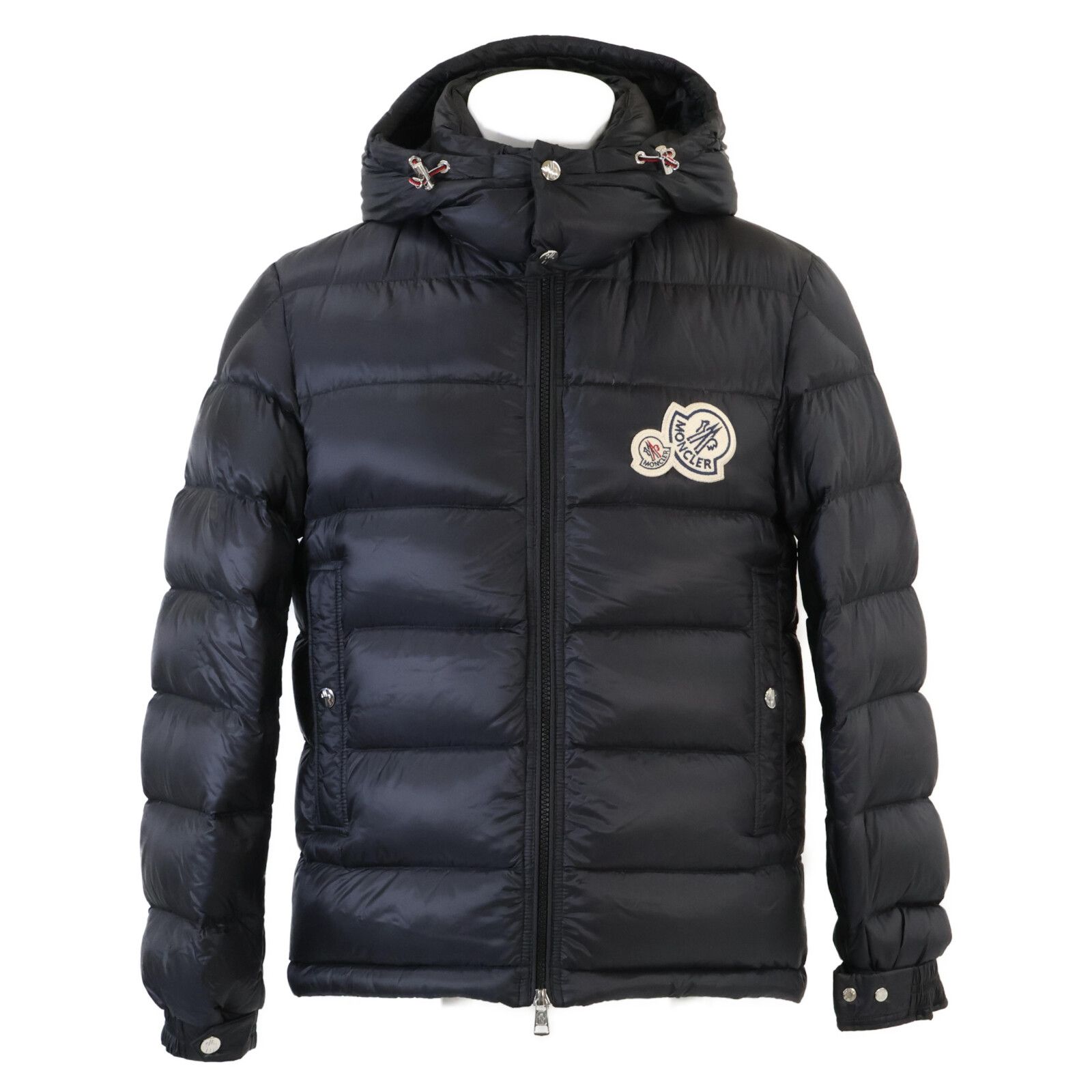 MONCLER モンクレール 【美品/国内正規】BRAMANT ブラマント