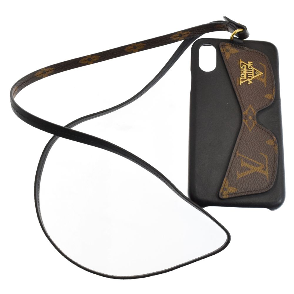 HBA01-10 ルイヴィトン モノグラム バンパー HBA01-10 ルイヴィトン モノグラム バンパー