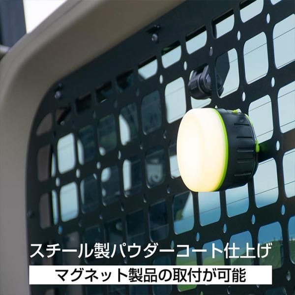 リアウィンドウガード