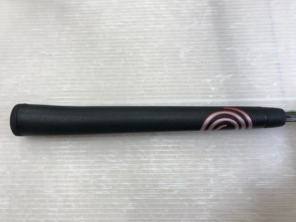 ▽中古【オデッセイ】パター【DUAL FOACE TM668】 最短翌日発送】DFX DOUBLE WIDE 2021 | 中古 | パター