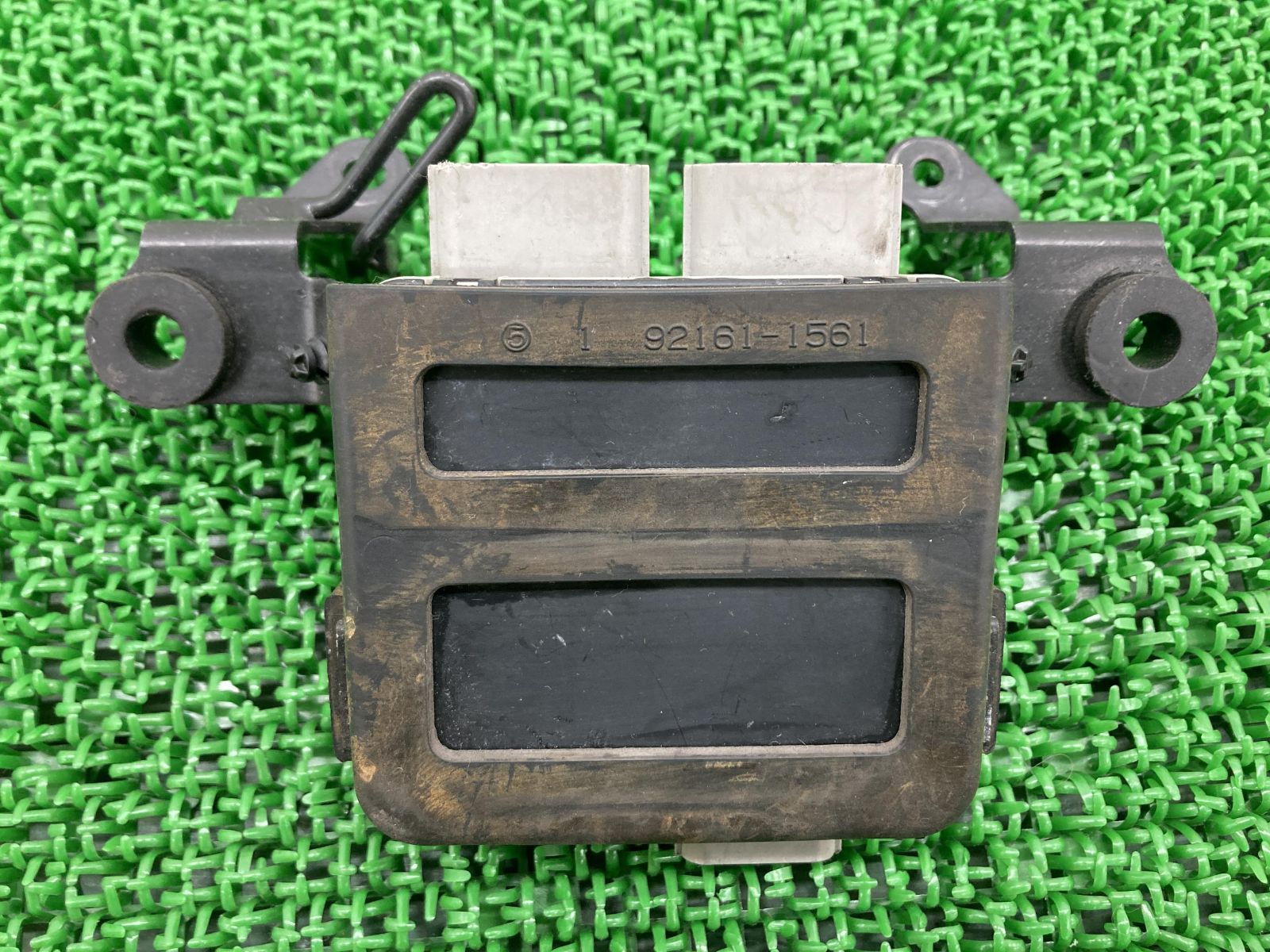 Z1000 ヘッドライトコントロールモジュール 92161-1561 カワサキ