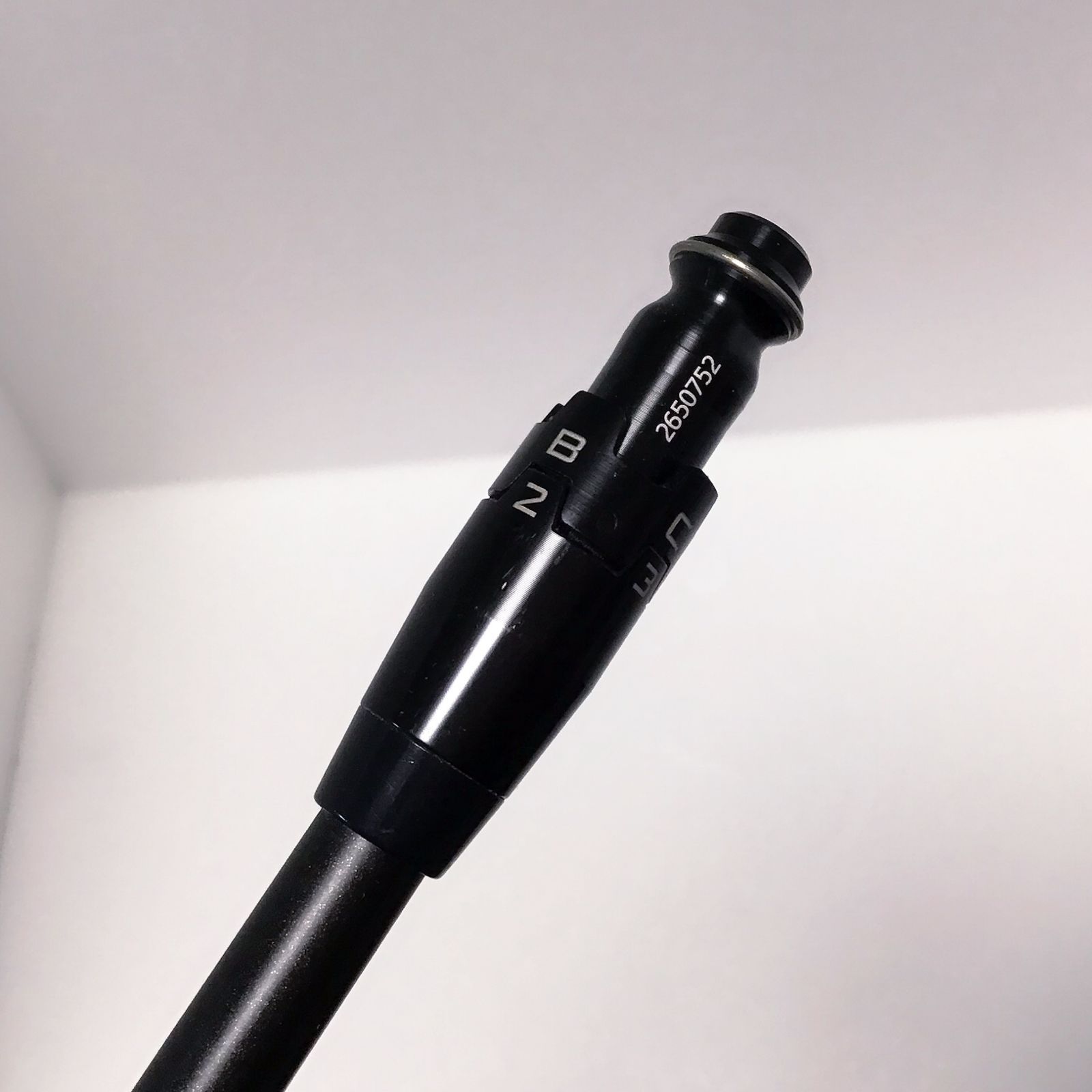 TourAD IZ-6X タイトリスト 3W用 シャフト 配送 TourAD IZ-6X