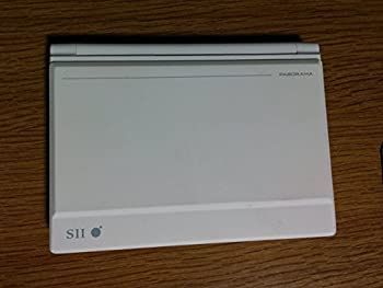 中古】「非常に良い」セイコー/SEIKO 電子辞書 SII PASORAMA