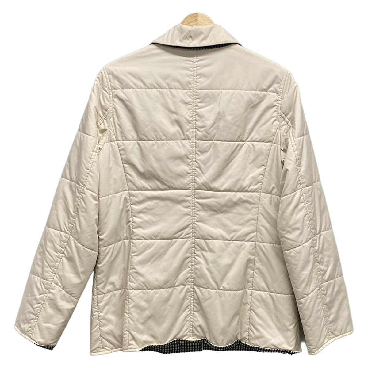 Aquascutum(アクアスキュータム) ブルゾン サイズ7S レディース