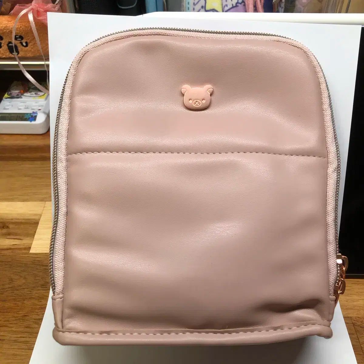 250体限定 Ghostface KIllah Doll ゴーストフェイスキラー スーパー7