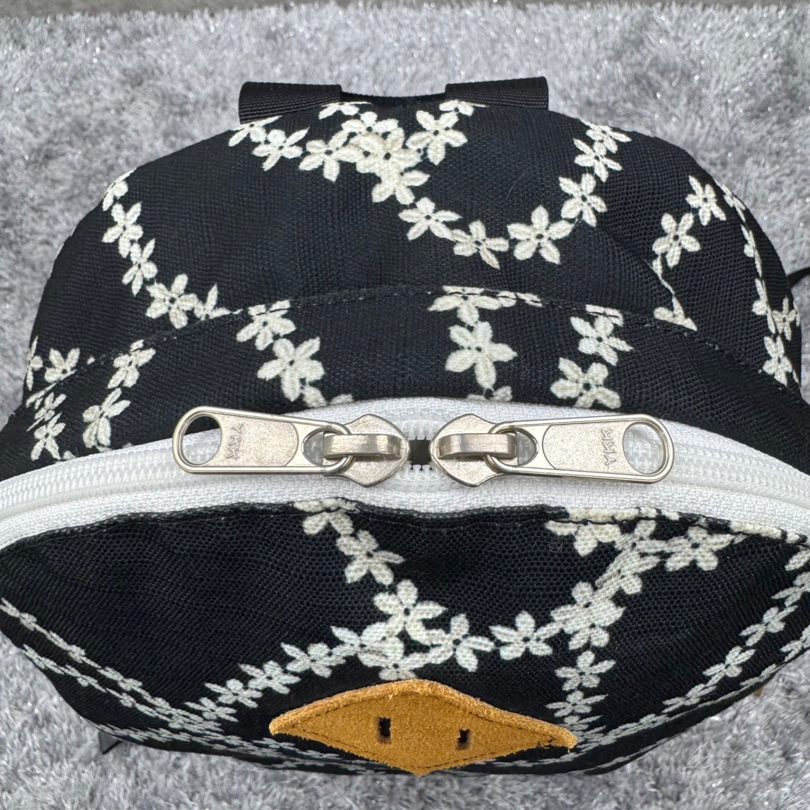 美品】THE NORTH FACE PURPLE LABEL nanamica ノースフェイス パープル