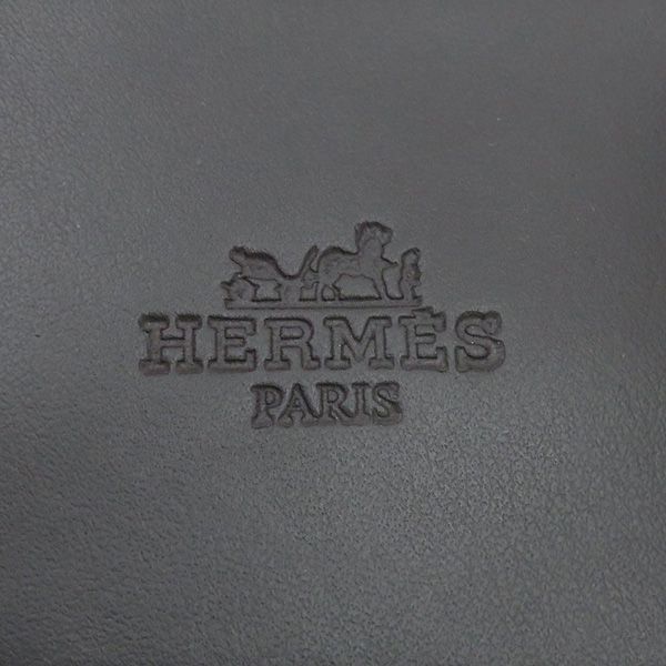 新古品 HERMES エルメス Izmir イズミール Hモチーフ カットアウト レザー ミュール サンダル シューズ 箱付き 46409 - メルカリ