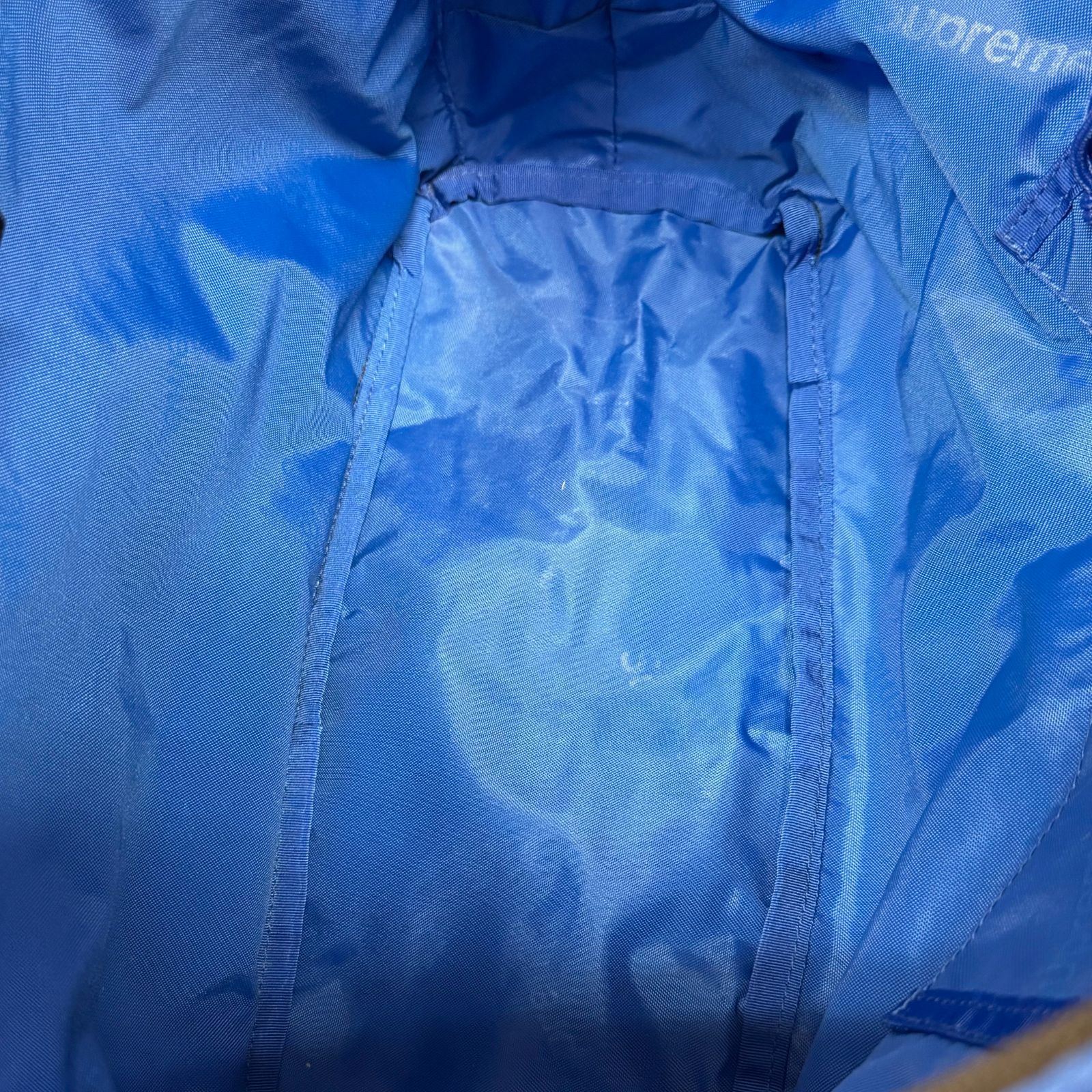 国内正規 Supreme 23AW Nylon Tote Bag トートバッグ ハンドバッグ