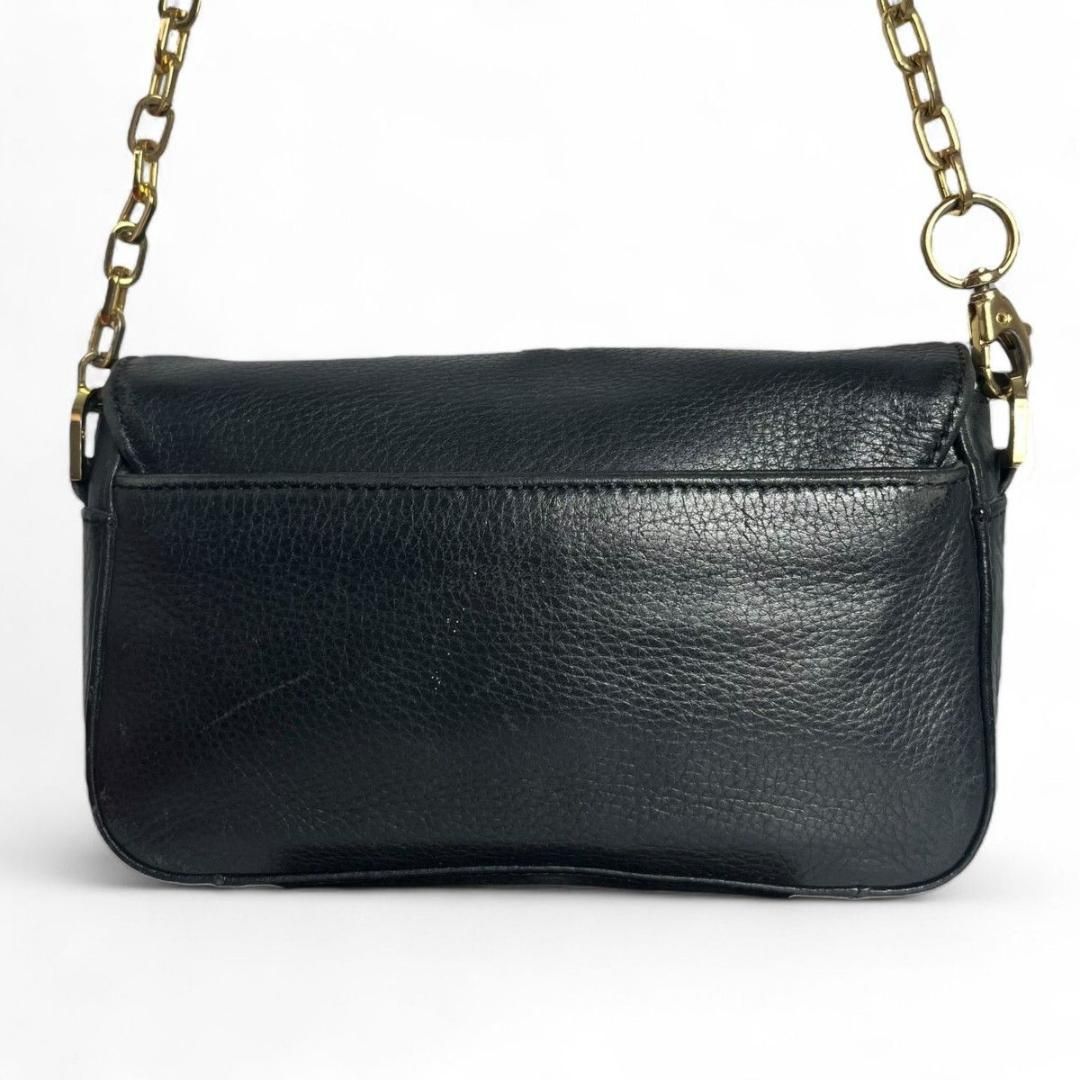 Tory Burch トリーバーチ ショルダーバッグ レザー チェーン