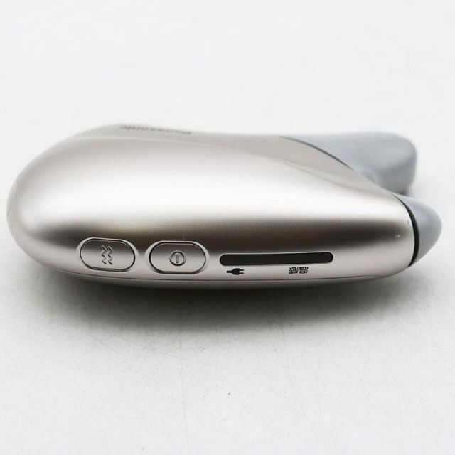 美品 パナソニック 温感かっさ EH-SP21 ゴールド調 - メルカリ