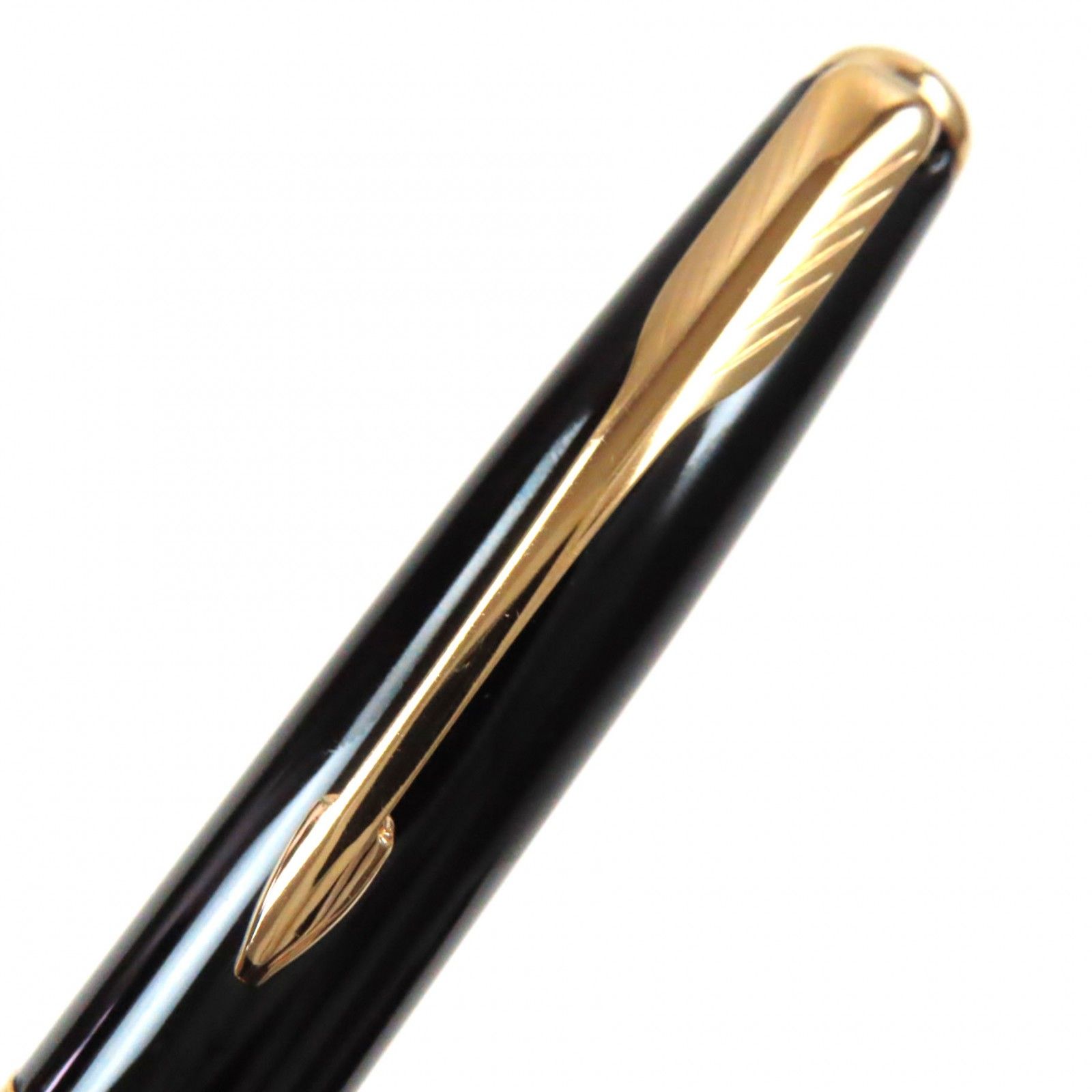 極美品▽PARKER パーカー SONET ソネット ペン先18K Fニブ