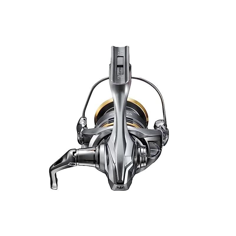 シマノ スピニングリール　3点　まとめ売り　サハラ　セドナ シマノ 17セドナの特徴、評価、17サハラとの違いについてのまとめ