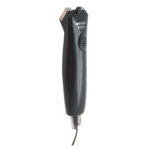 5営業日で発送 スピーディク 電気バリカン SP-5 黒 替刃無し