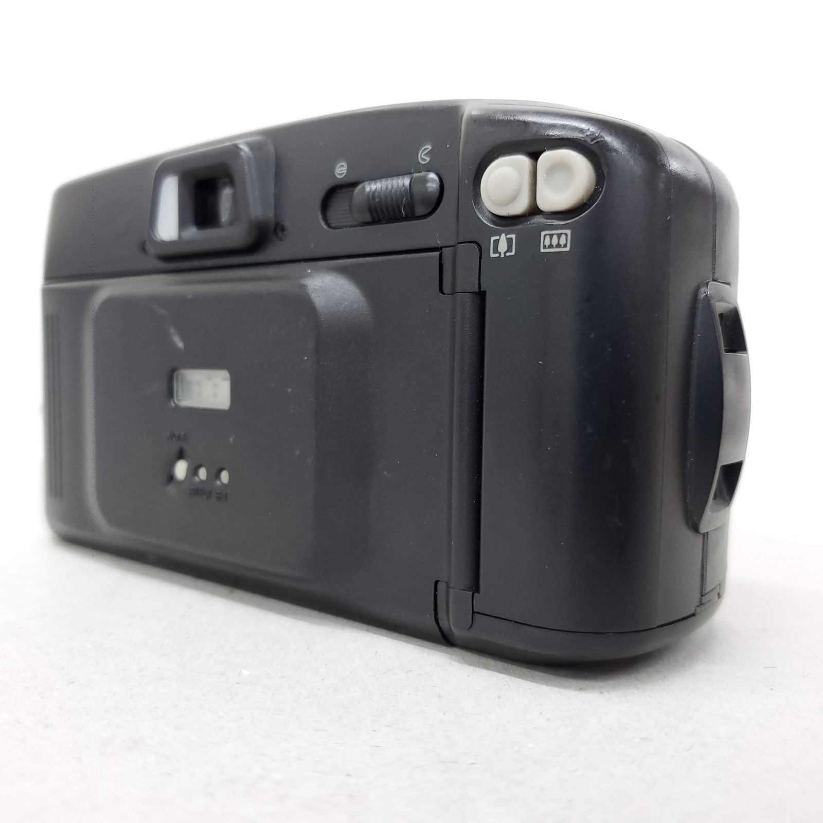 フィルムカメラ FUJI ZOOM CARDIA 800DATE F0902-4ID y 動作確認済】 FUJI ZOOM CARDIA 800DATE F0902-4ID - メルカリ