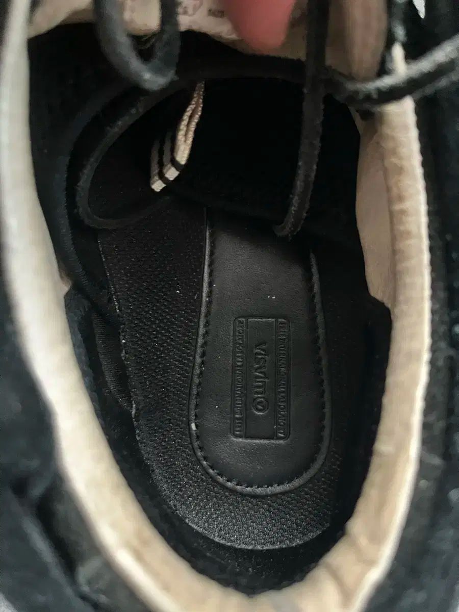 VISVIM ビズビム fbt 厦門ポーク 10 size