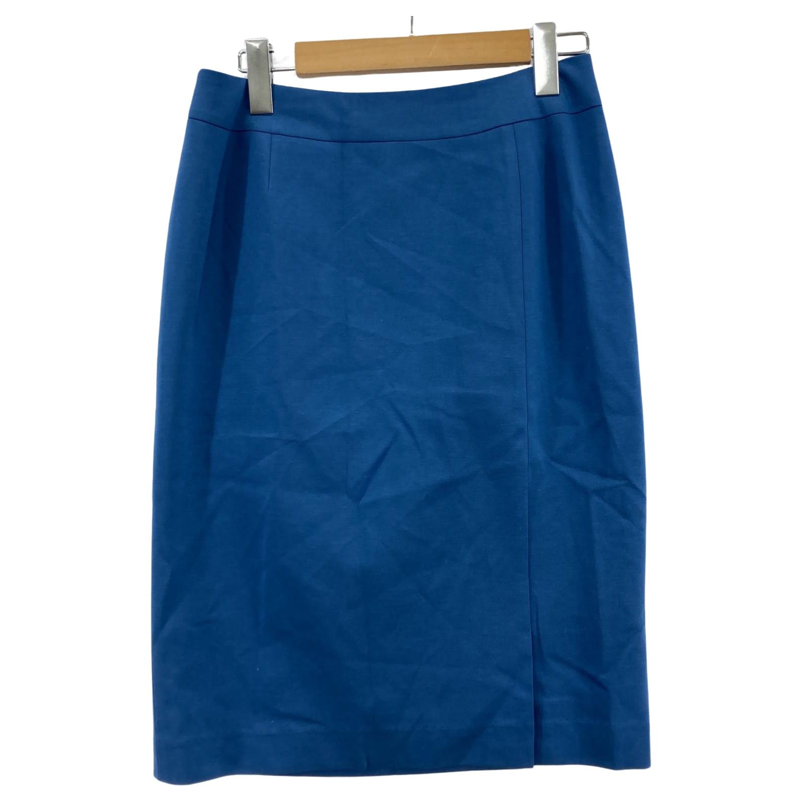 【未使用タグ付】Vaggio Blu スカート 定価25,000円 美品 Viaggio Blu ビアッジョブルー タグ付き タイトスカート