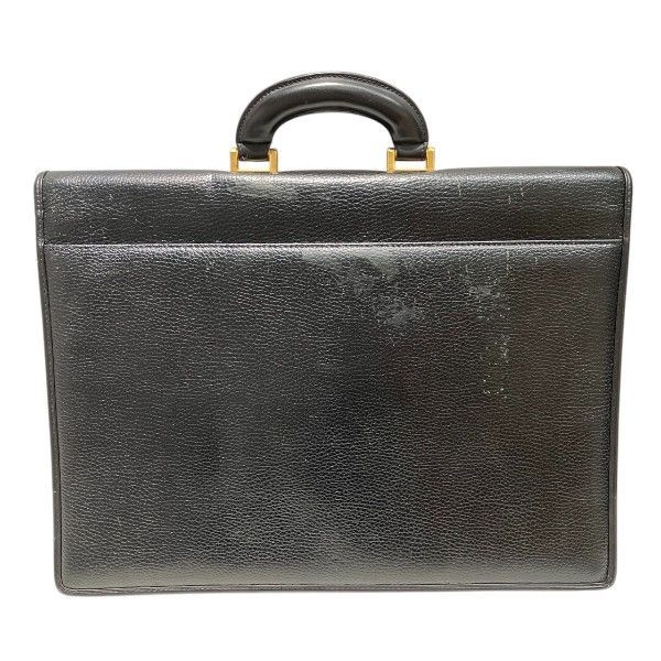 ジャンニヴェルサーチ バッグ ブリーフケース ビジネスバッグ メンズ