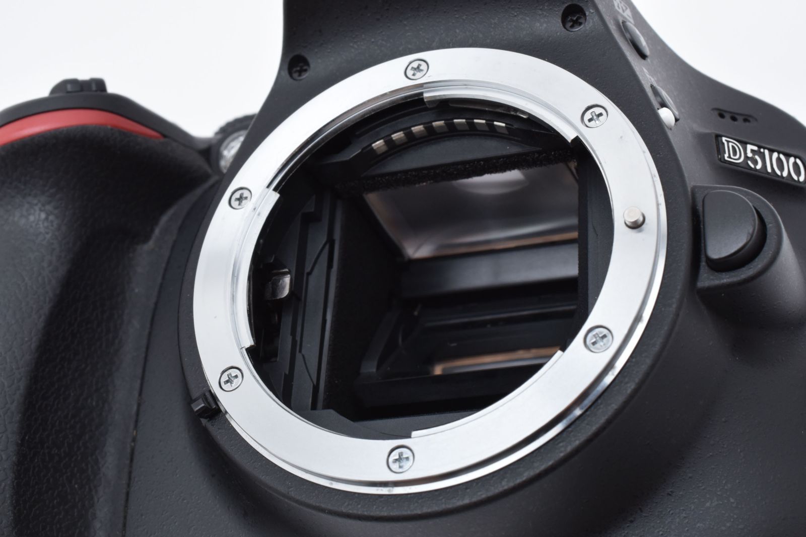Nikon デジタル一眼レフ D5100 ボディ 価格.com - ニコン D5100 ボディ 価格比較