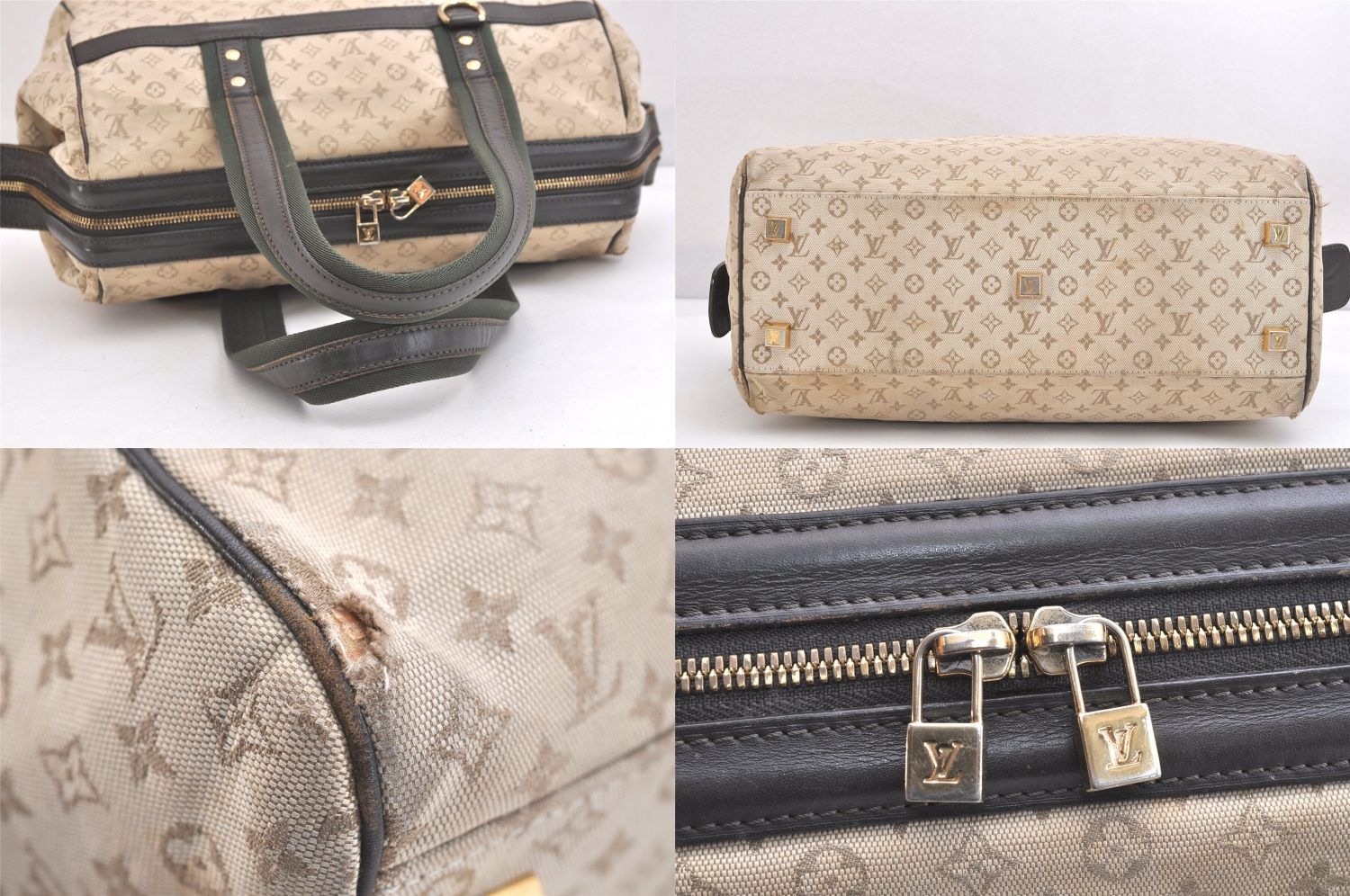 ジョセフィーヌ GM