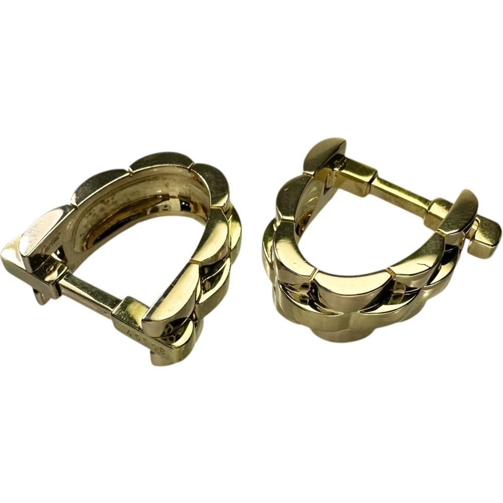 11.9g【472】 バッグ・財布・ファッション小物 カルティエ CARTIER