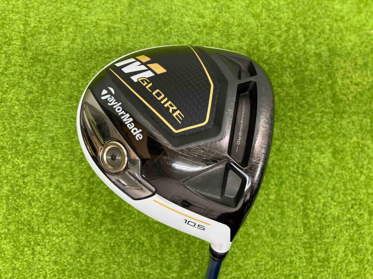 golfクラブ エムグローレ