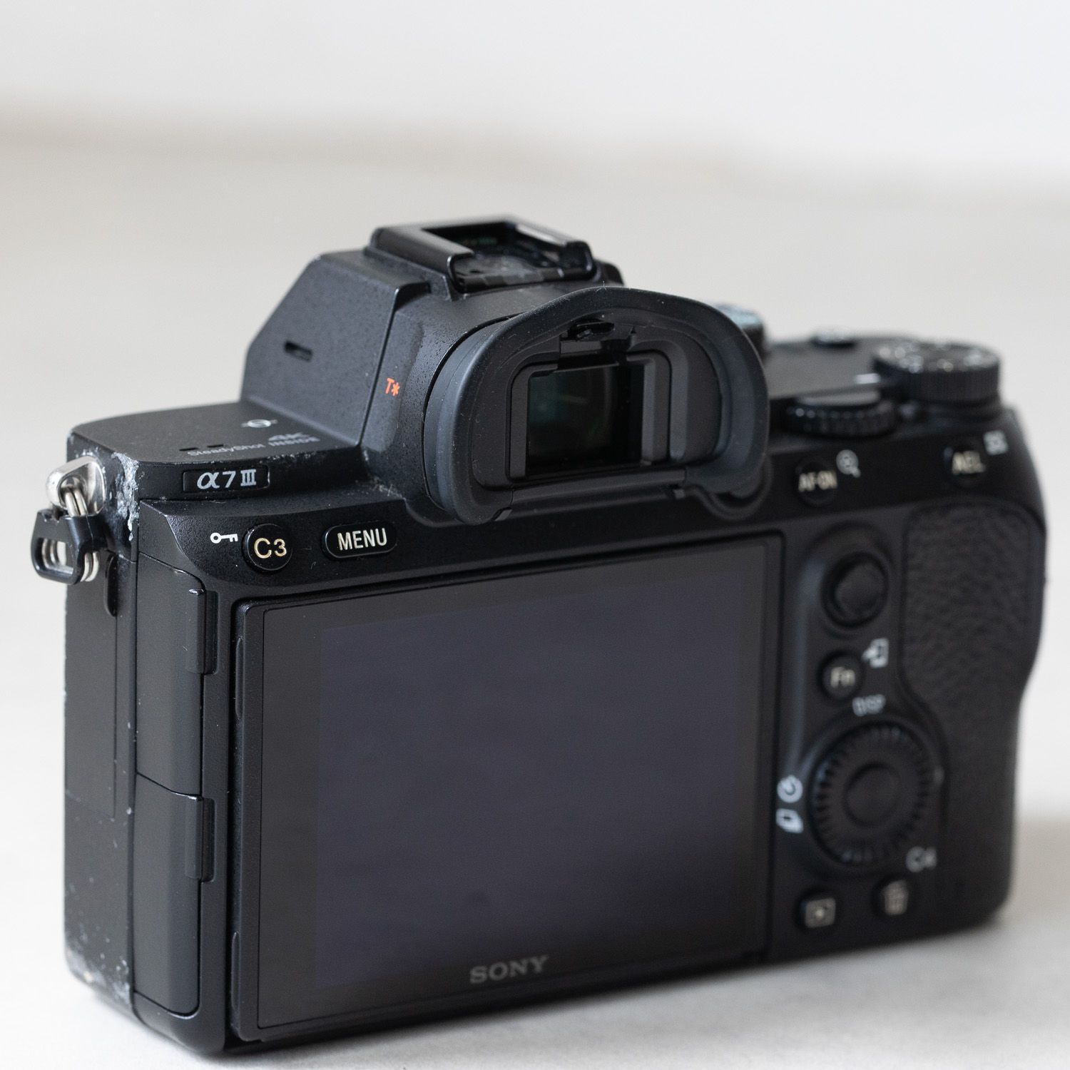 52024☆美品☆SONY α7IV ILCE-7M4 ミラーレス一眼カメラ 中古 SONY α7Ⅳ