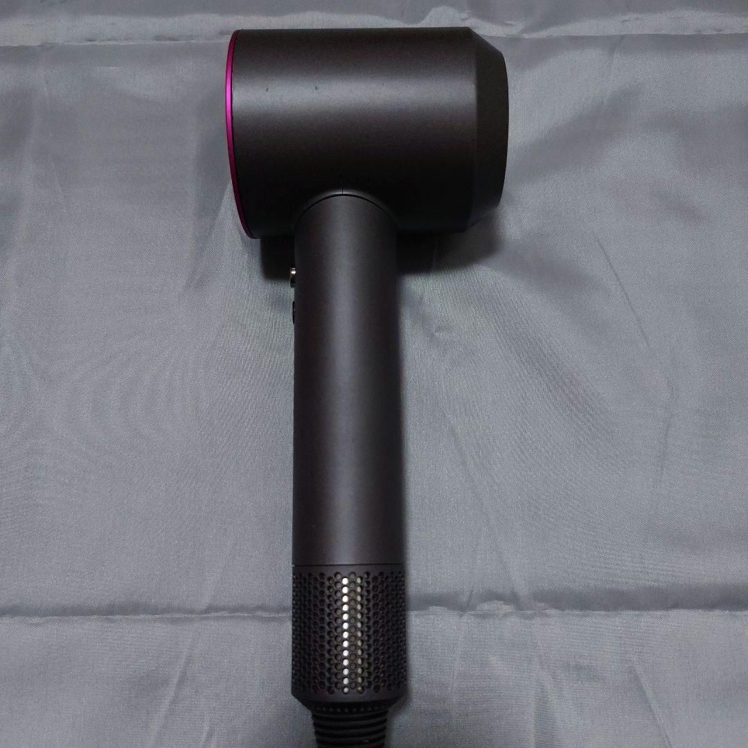 dyson ダイソン HD01 ヘアドライヤー グレー×ピンク dyson ダイソン HD01 ヘアドライヤー グレー×ピンク ダイソン