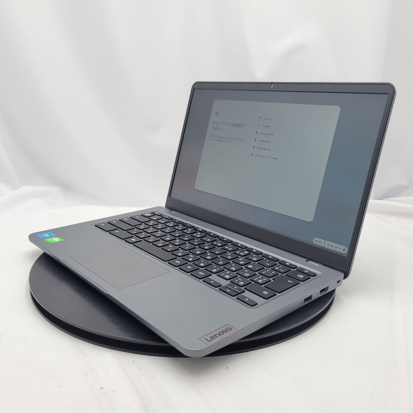 ☆外観良品/ジャンク☆ Lenovo 14e Chromebook Gen 3 [Intel