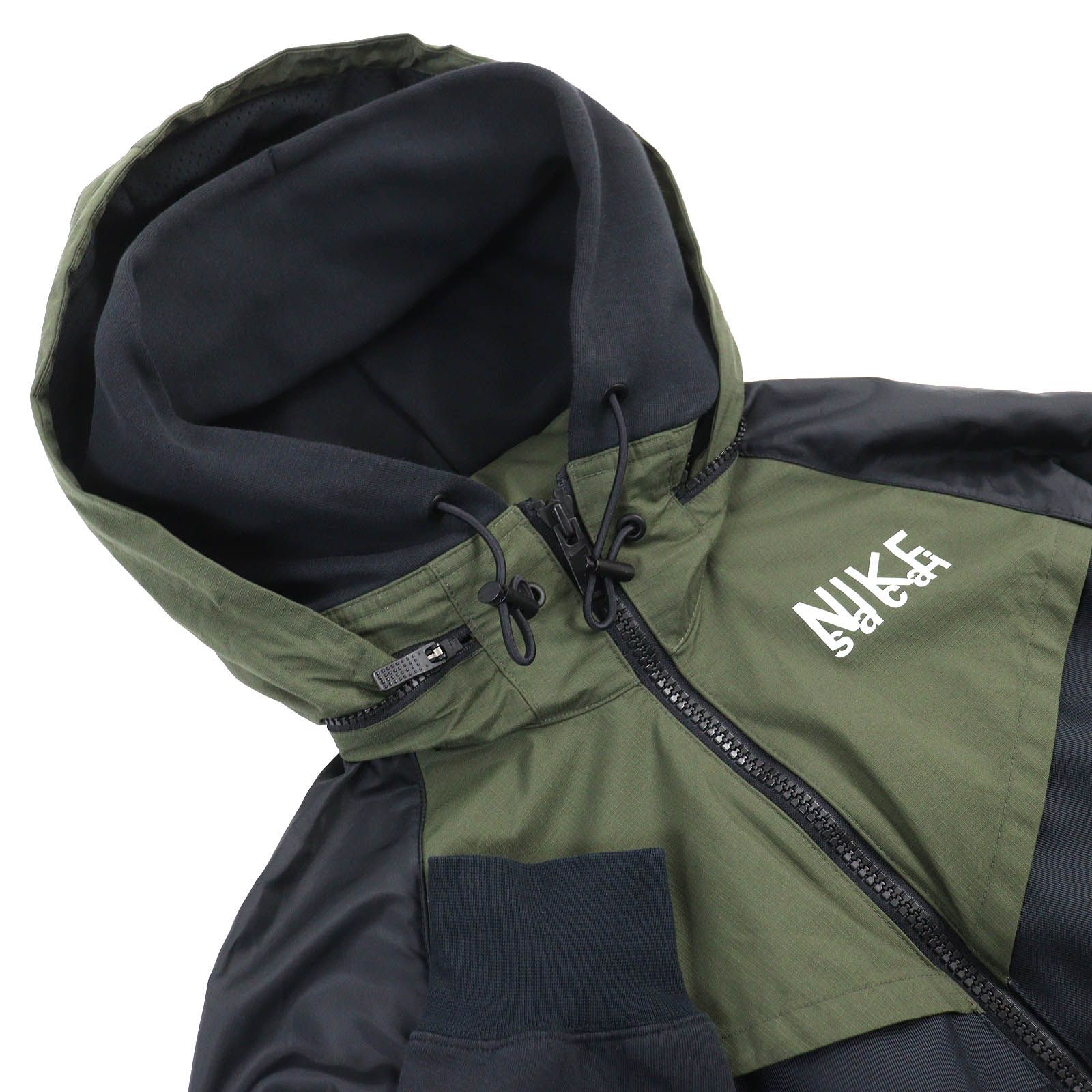 ドンドン見直し】美品△Sacai NIKE サカイ ナイキ 22AW DQ9030-325 AS 