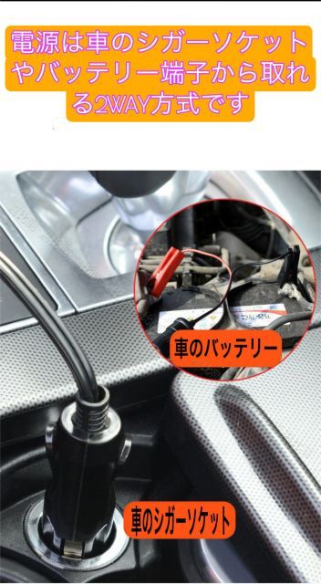空気入れ