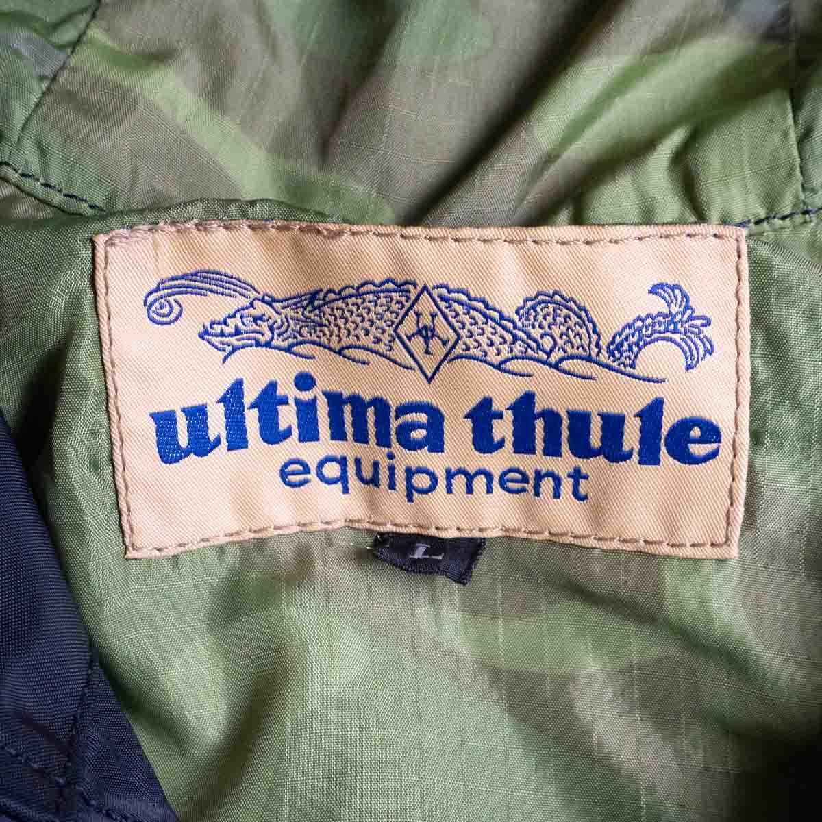 極美品】FREEWHEELERS ULTIMA THULE EQUIPMENT【RECON】L タクティカルジャケット フリーホイーラーズ  2411271 - メルカリ