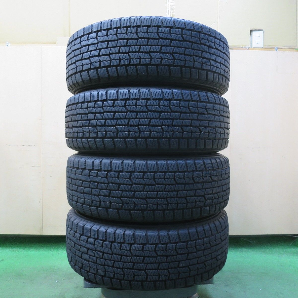 ザウバー 16インチ