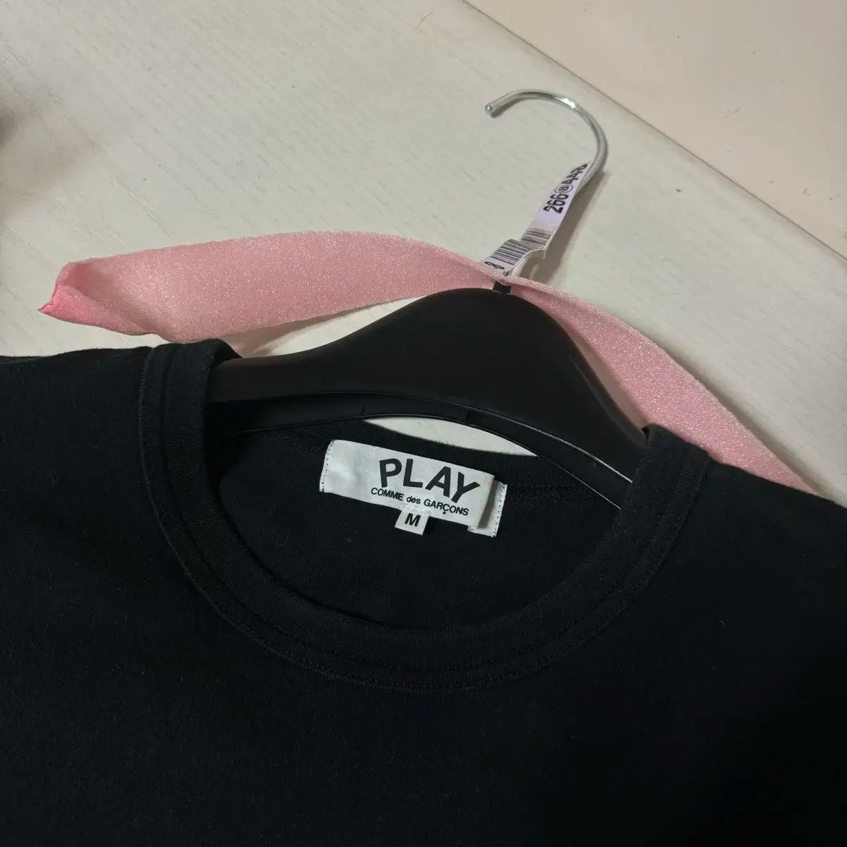 ギャルソン