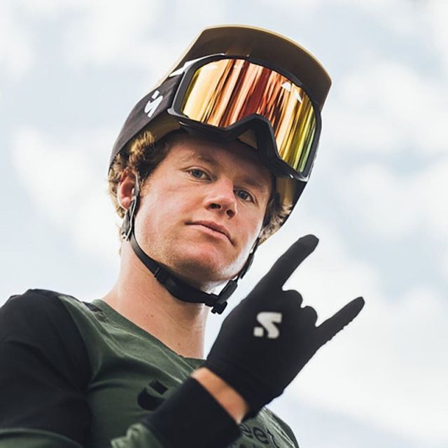 DSG サングラス・アイウェア アクセサリー メンズ DSG Full Rim Shield Sunglasses Black DSG メンズ サングラス・アイウェア アクセサリー DSG Semi Rim Shield