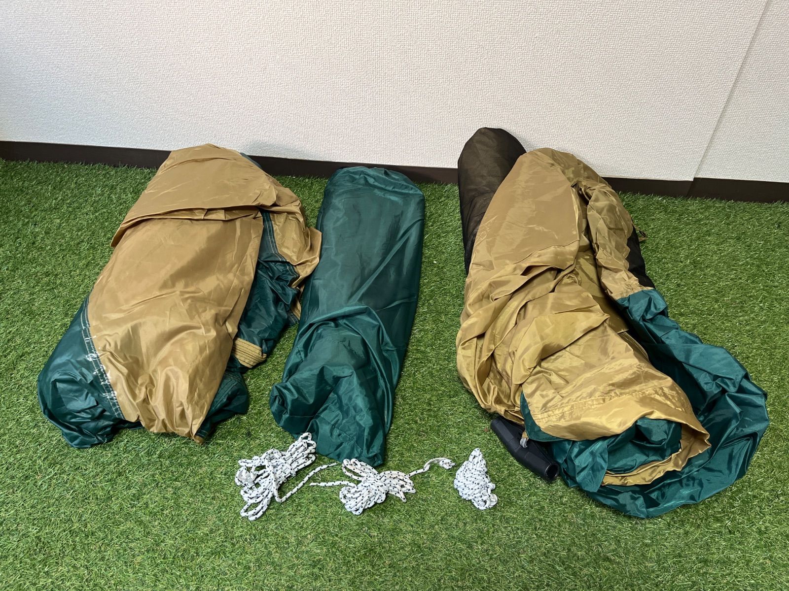 Coleman コールマン タフワイドドーム 270 キャンプ テント ツーリング OLIVEOS_COM_TR