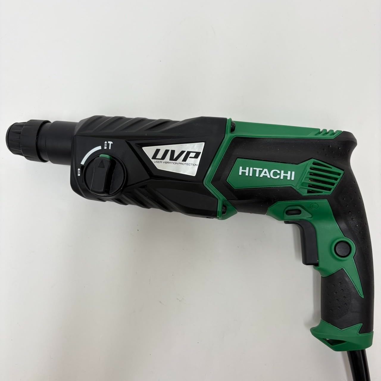 HiKOKI ハイコーキ 旧日立工機 DH28PB ロータリーハンマードリル 3261