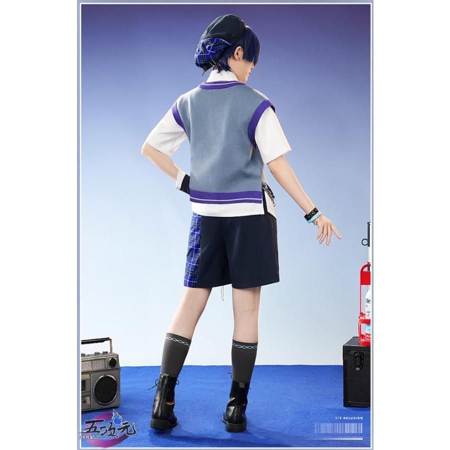 ウイッグ 追加可