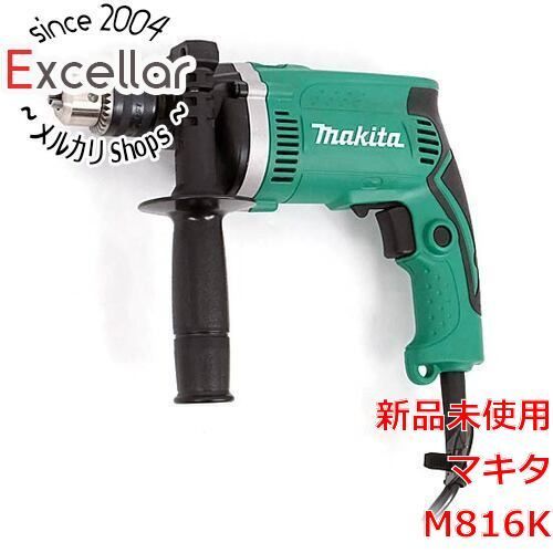 [bn:5] 【新品訳あり】 マキタ　震動ドリル M816K　紙カバーなし