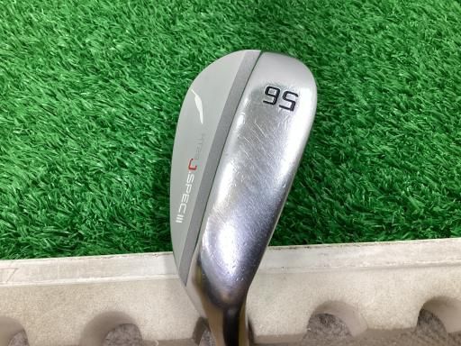 ★美品★希少★ フォーティーン MT28 V3 ウェッジ　56° NS 950 ☆美品☆希少☆ フォーティーン MT28 V3 ウェッジ 56° NS 950