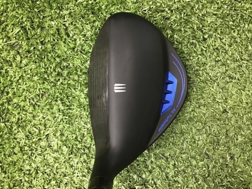 キャスコ UFO Speed by POWER TORNADO 88 R 新 デザイン