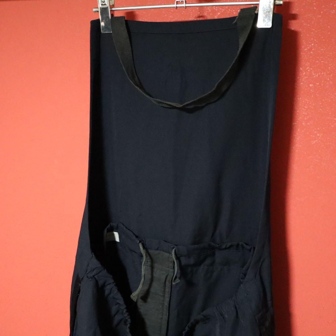 Yohji Yamamoto POUR HOMME 92SS オーバーオール - メルカリ