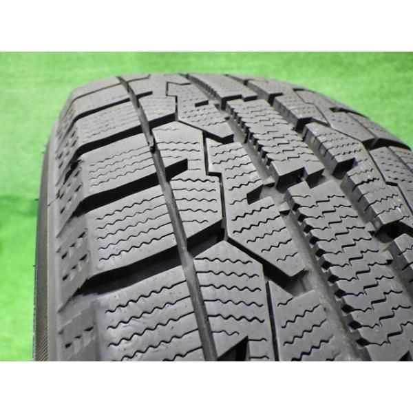 TOYO スタッドレス トーヨー ガリットGIZ 175/65R14 4ホン 3本2020年7  
